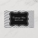 Pesquisar por modelo barbeiro cartao de visita Beleza