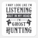 Pesquisar por caça fantasmas adesivos Caçador de fantasmas
