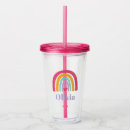 Pesquisar por colorido copos garrafas Girl
