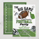 Pesquisar por superbowl convites Festa do superbowl