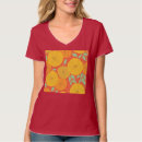 Pesquisar por flor amarela camisetas For her