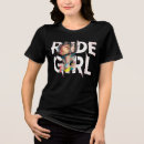 Pesquisar por da rebelião camisetas For her