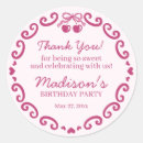 Pesquisar por etiqueta do bolo adesivos For her