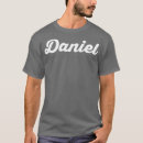 Pesquisar por nome daniel camisetas Feriado