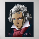 Pesquisar por beethoven pôsteres Compositor