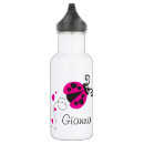 Pesquisar por joaninhas garrafa agua Rosa