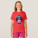 Pesquisar por aliens no espaço camisetas For her