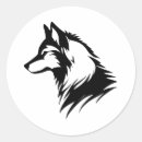 Pesquisar por lobos artesanato material Silhueta