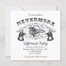 Pesquisar por edgar allan poe convites Assustador