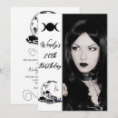 Pesquisar por pentagrama convites Wicca