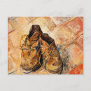Pesquisar por pinturas de vincent van gogh cartoes postais Colheita