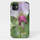 Pesquisar por ervilhas iphone capas Floral