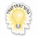 Pesquisar por eletricidade adesivos Lâmpada