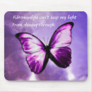 Pesquisar por borboleta da fibromialgia Roxo