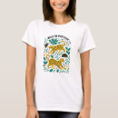 Pesquisar por folhas da selva camisetas Selvagem