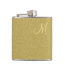 Pesquisar por ouro cantis Monogrammed