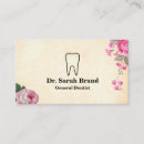 Pesquisar por cuidados dentários cartao de visita Dente