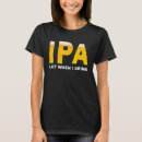 Pesquisar por cerveja ipa camisetas When