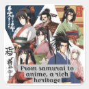 Pesquisar por cultura japonesa adesivos Samurai
