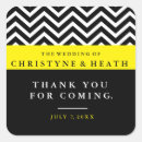 Pesquisar por chevron amarelo adesivos Moderno