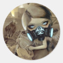 Pesquisar por bio perigo adesivos Biohazard