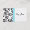 Pesquisar por azul branco preto cartao de visita Luxo