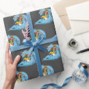 Pesquisar por onda azul papel de presente Surfista