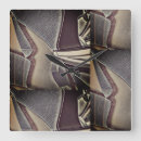 Pesquisar por cores da terra relogios de parede Rústico