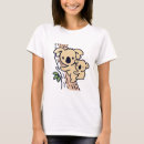 Pesquisar por koala bonito camisetas Urso