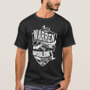 Pesquisar por warren camisetas Garantia
