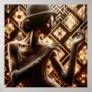 Pesquisar por jazz pôsteres Dançarina