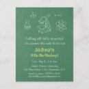 Pesquisar por da ciência convites Quadro