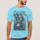 Pesquisar por polvo gigante camisetas Kraken
