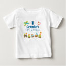 Pesquisar por comboio camisetas Trem de brinquedo