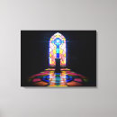 Pesquisar por igreja católica impressão de canvas Fé