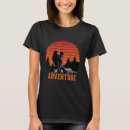 Pesquisar por backpacker camisetas Entusiasta