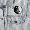 Pesquisar por ilusao optica preto e branco botons Monocromático