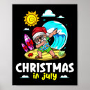 Pesquisar por chapéu do papai noel pôsteres Férias de verão