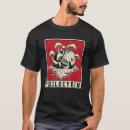 Pesquisar por magic mushroom camisetas Retrô