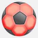 Pesquisar por bolas coloridas adesivos Futebol