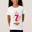 Pesquisar por festa de aniversário da princesa camisetas Tiara