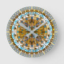 Pesquisar por mosaico relogios de parede Boho