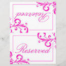 Pesquisar por reservado convites Rosa