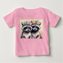 Pesquisar por guaxinim adorável camisetas Fofofo