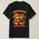 Pesquisar por design do macaco camisetas Qualquer pessoa
