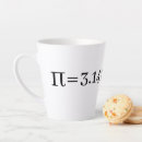 Pesquisar por número pi canecas Geometria