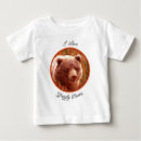 Pesquisar por grizzly camisetas Urso