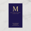 Pesquisar por azul preto padrao cartao de visita For her