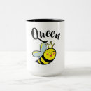 Pesquisar por abelhas engraçadas canecas For her