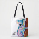 Pesquisar por monogrammed bolsas Azul